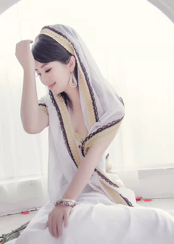 yaoyao的第二张照片--大方认干亲服务网